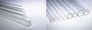 Quartz Tube