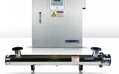 UV disnfection Systems from Infralight