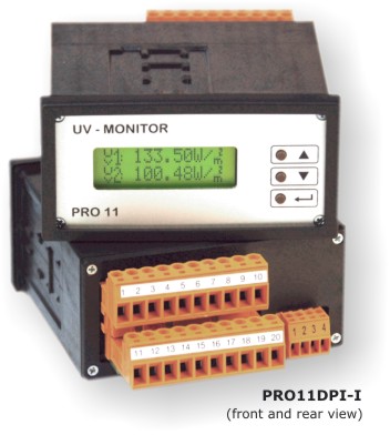 UV sensor