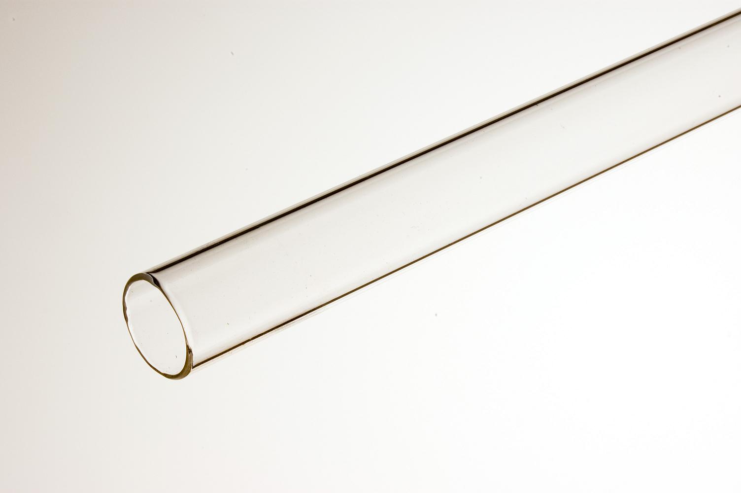 Quartz Tube